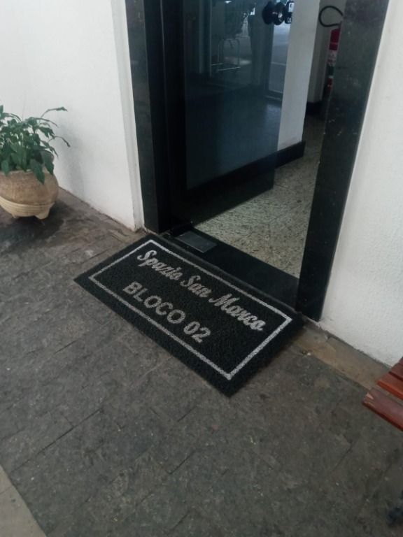 Apartamento à venda no Vila São Pedro: 