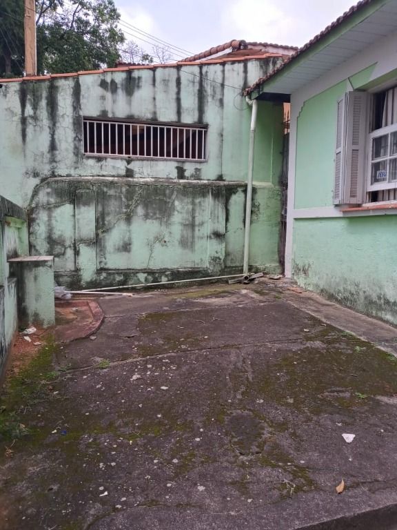 Casa à venda no Jardim Utinga: 