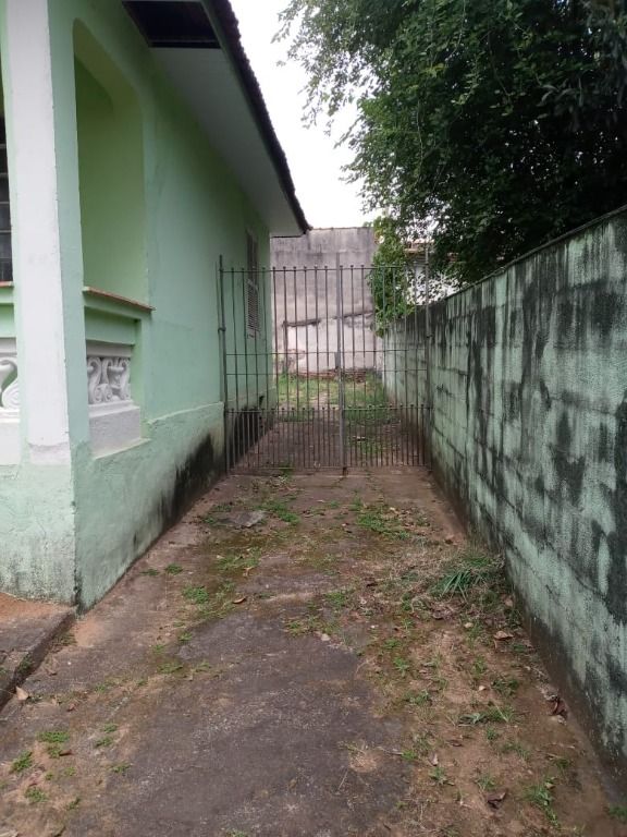 Casa à venda no Jardim Utinga: 