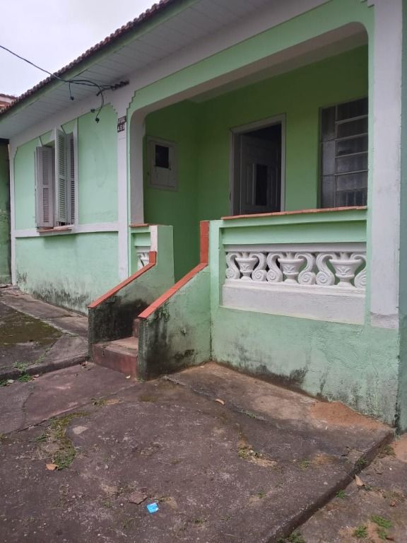 Casa à venda no Jardim Utinga: 