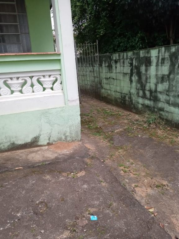 Casa à venda no Jardim Utinga: 