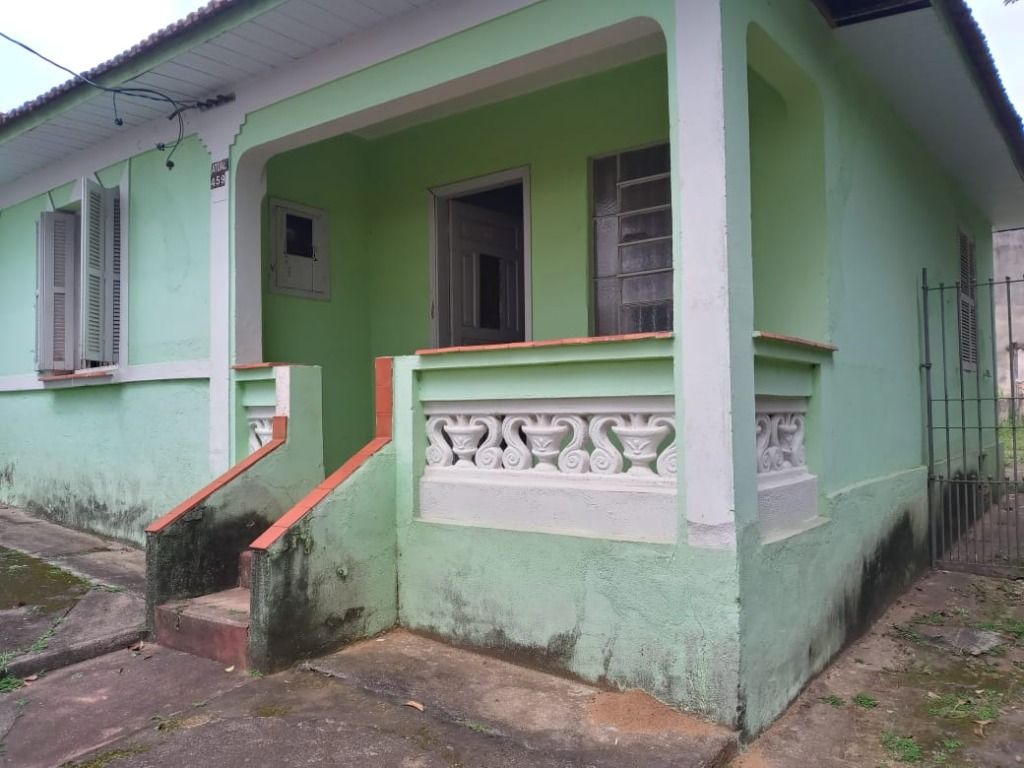 Casa à venda no Jardim Utinga: 