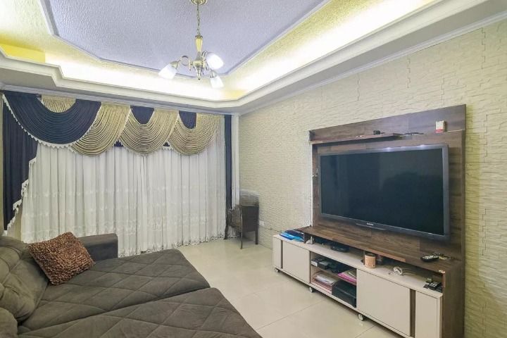 Casa à venda no Jardim Itapoan: 