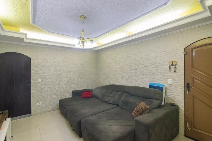 Casa à venda no Jardim Itapoan: 