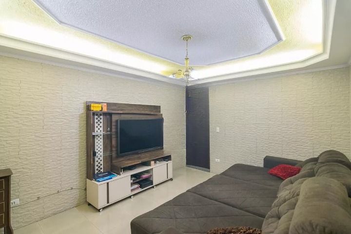 Casa à venda no Jardim Itapoan: 