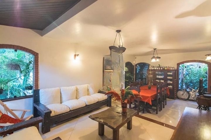 Casa à venda no Parque Oratório: 