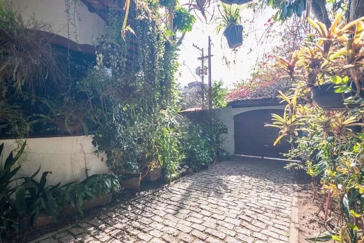 Casa à venda no Parque Oratório: 