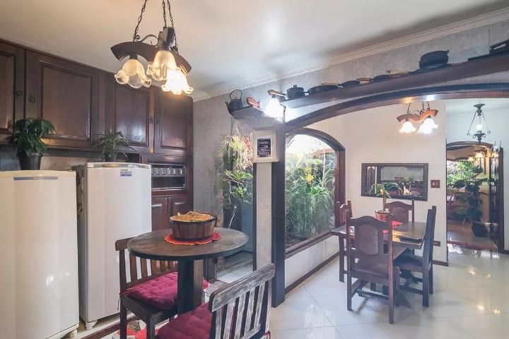 Casa à venda no Parque Oratório: 