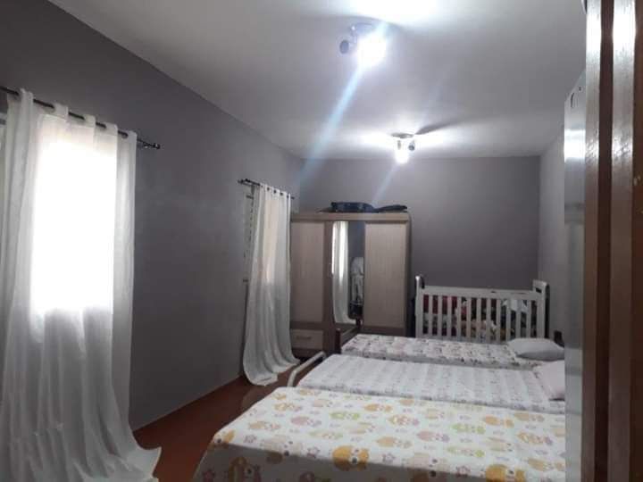 Casa à venda no Anchieta: 