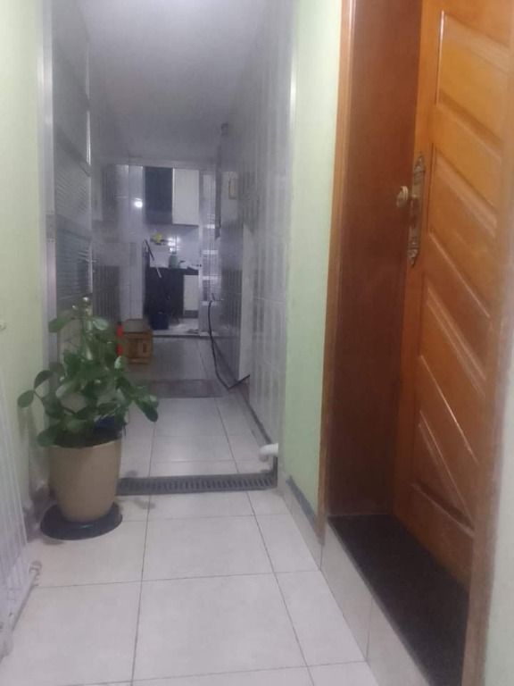 Casa à venda no Anchieta: 