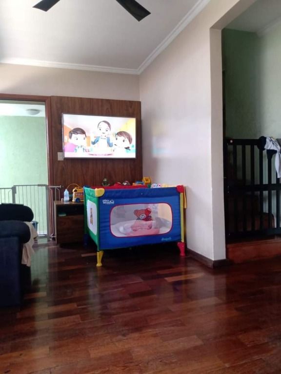 Casa à venda no Anchieta: 