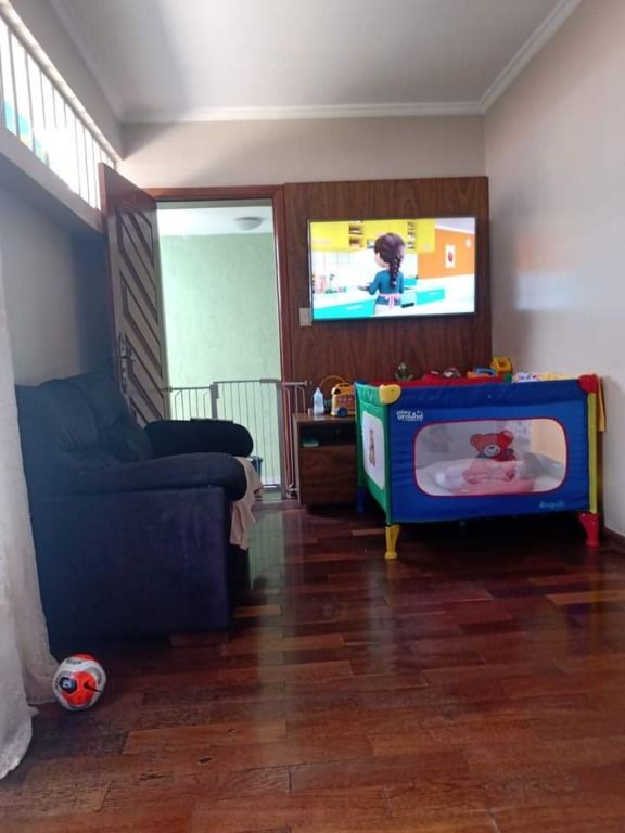 Casa à venda no Anchieta: 