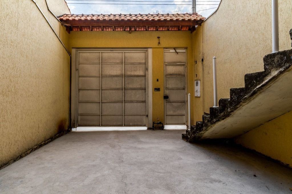 Sobrado à venda no Parque João Ramalho: 