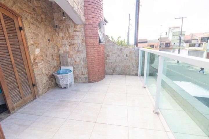 Sobrado à venda no Centreville: 