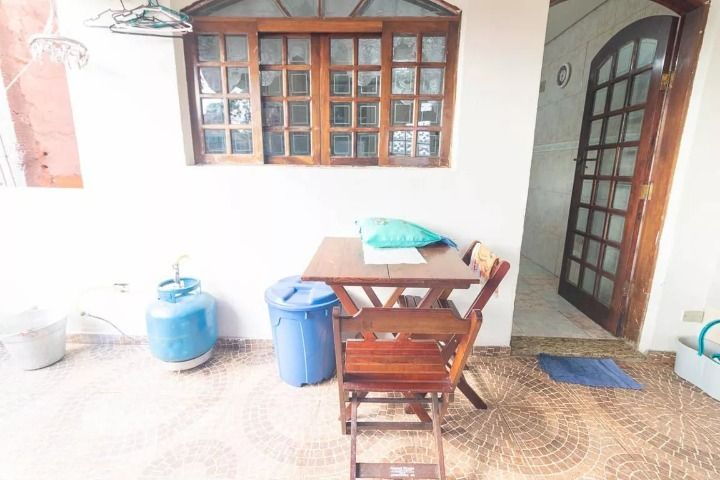 Sobrado à venda no Centreville: 