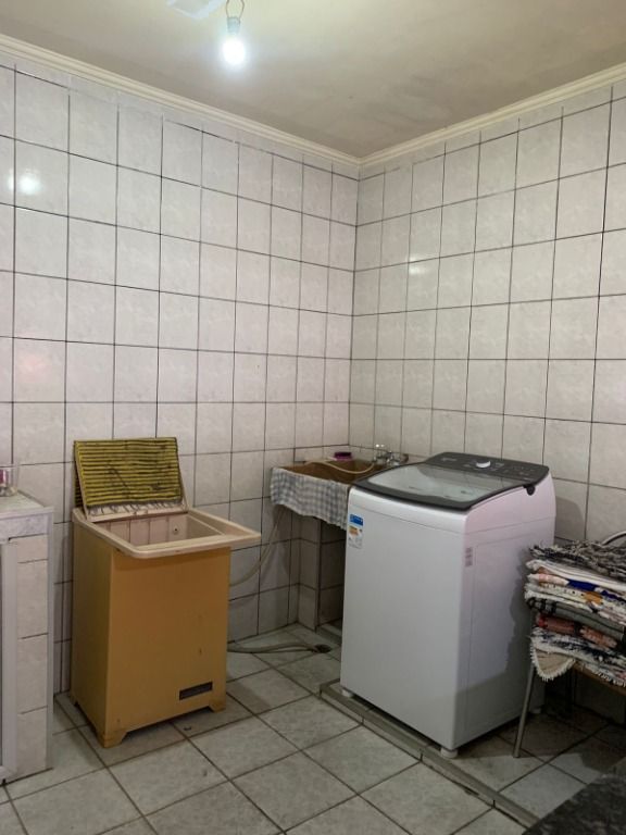 Casa à venda no Parque Marajoara: 