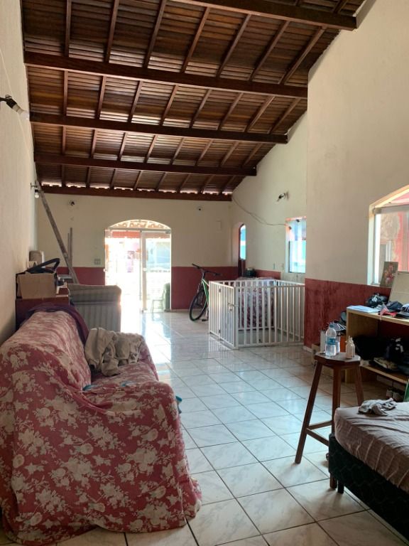 Casa à venda no Parque Marajoara: 