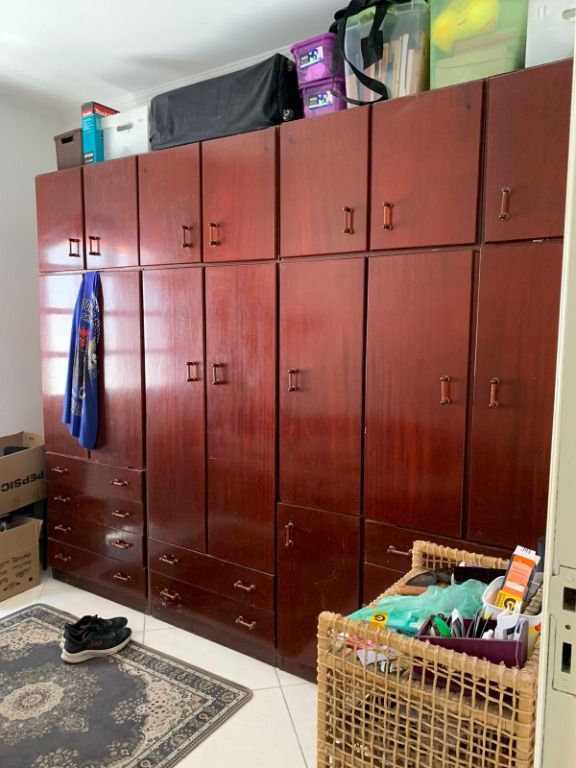 Casa à venda no Parque Marajoara: 