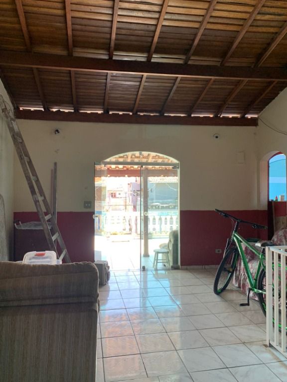 Casa à venda no Parque Marajoara: 