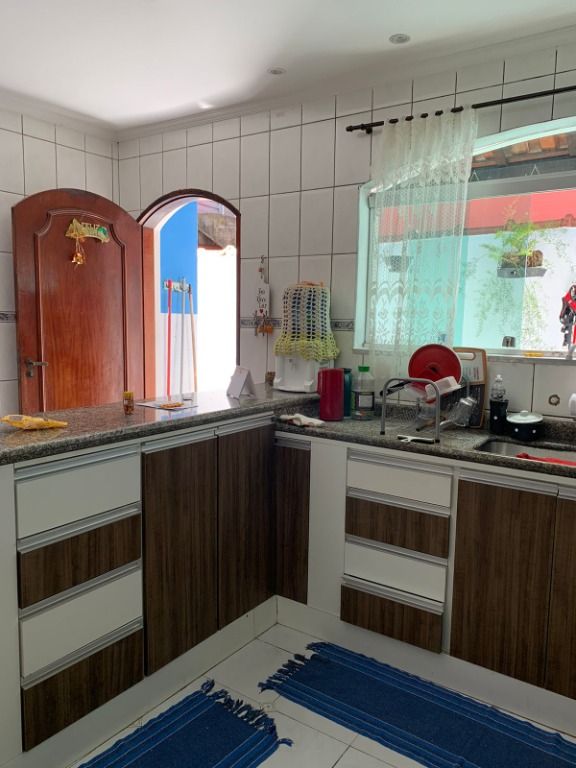 Casa à venda no Parque Marajoara: 