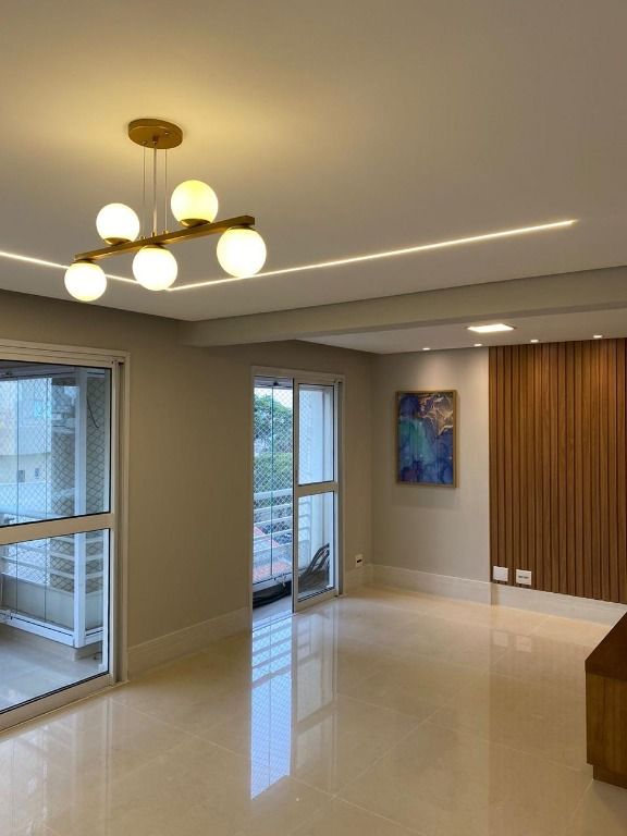 Apartamento à venda no Casa Branca: 