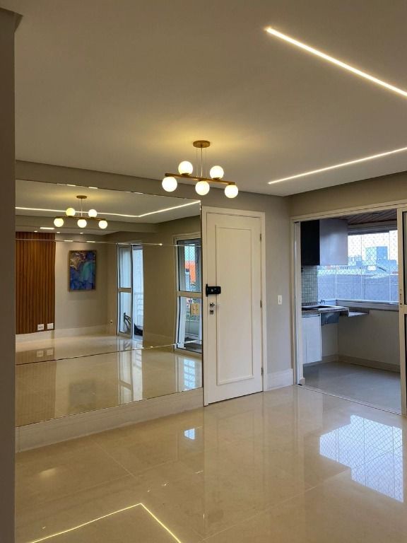 Apartamento à venda no Casa Branca: 