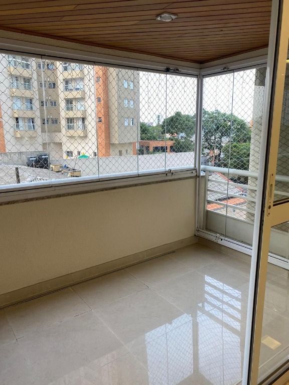 Apartamento à venda no Casa Branca: 