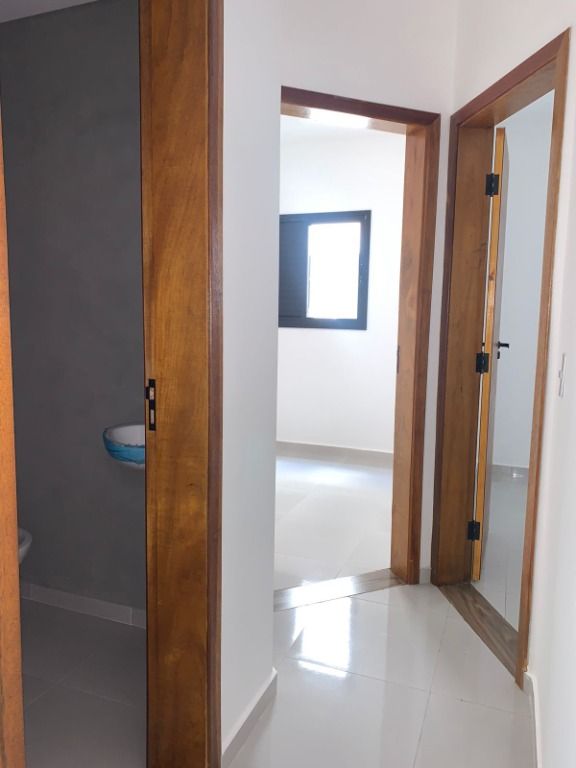 Apartamento à venda no Vila Príncipe de Gales: 