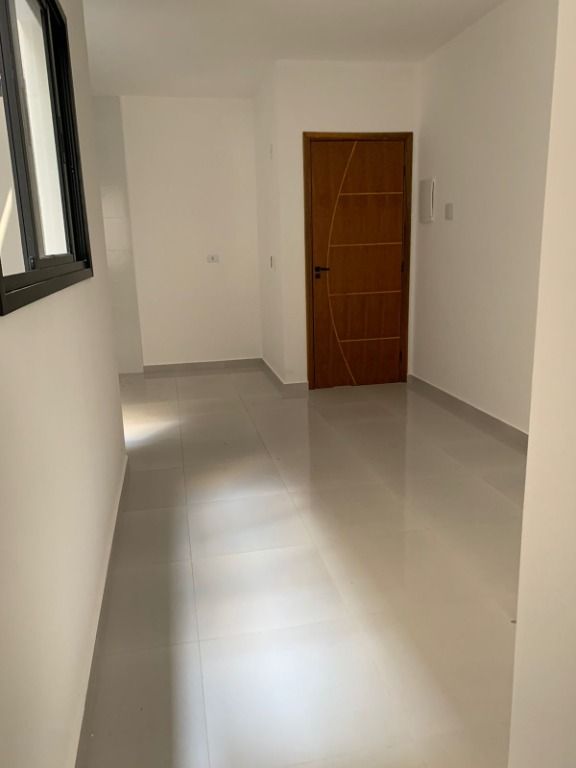 Apartamento à venda no Vila Príncipe de Gales: 