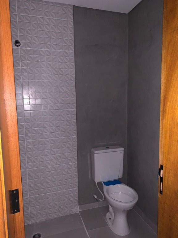 Apartamento à venda no Vila Príncipe de Gales: 