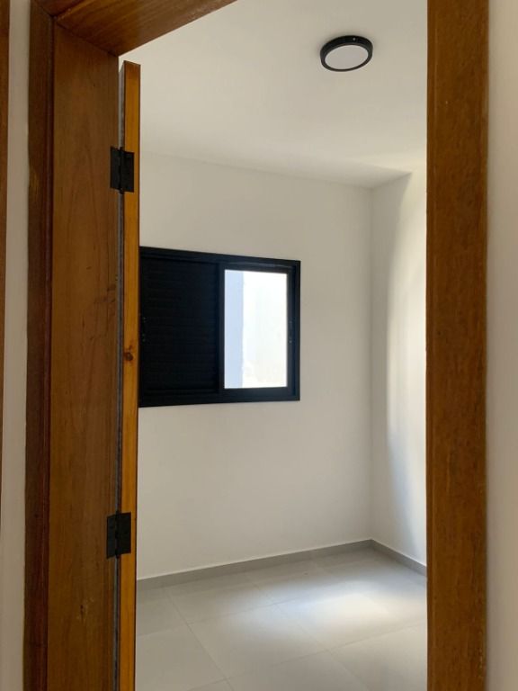 Apartamento à venda no Vila Príncipe de Gales: 