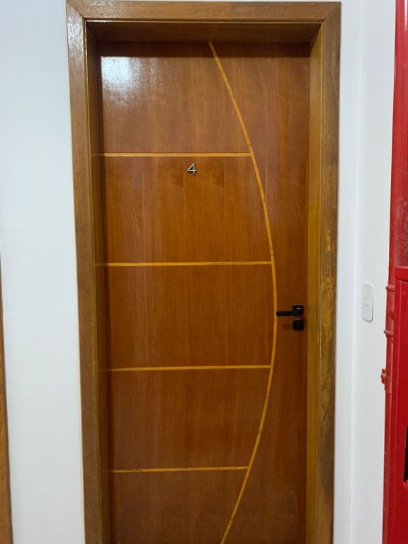 Apartamento à venda no Vila Príncipe de Gales: 