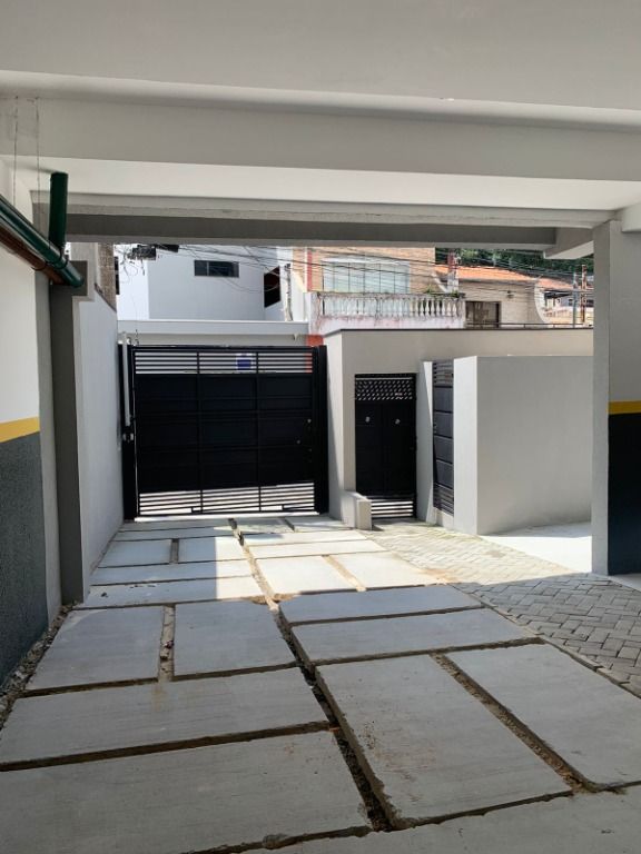 Cobertura à venda no Vila Príncipe de Gales: 