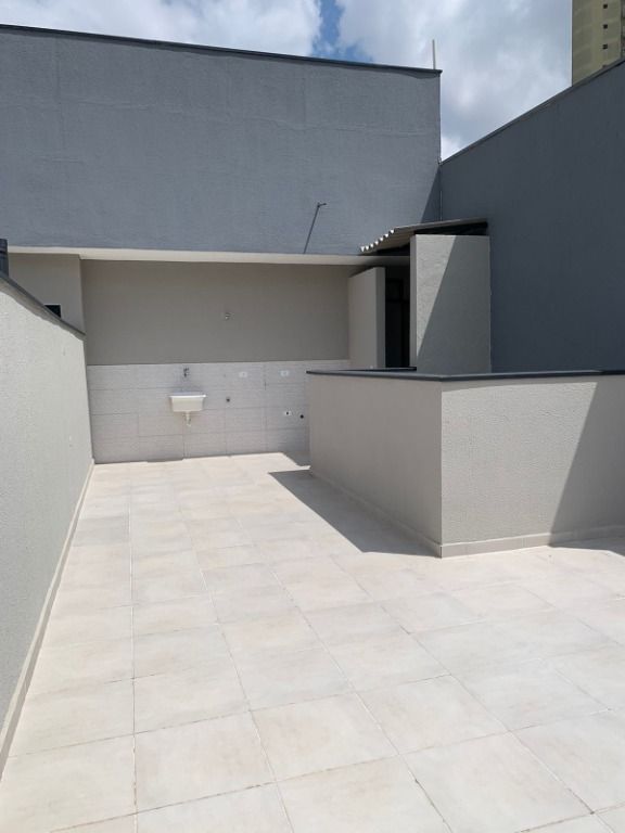 Cobertura à venda no Vila Príncipe de Gales: 