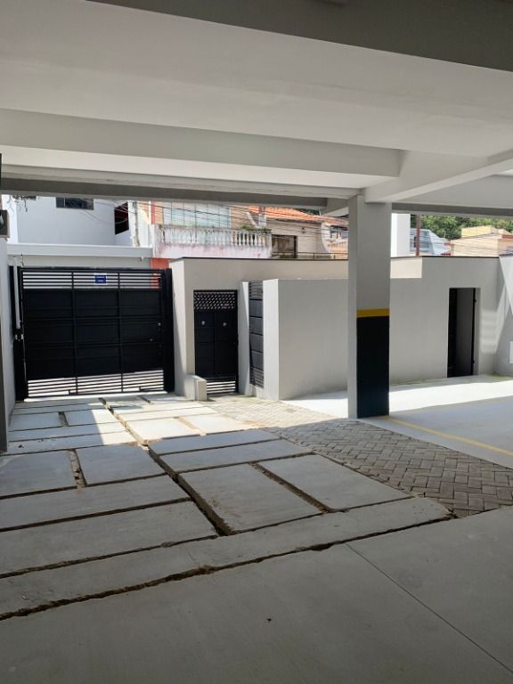 Cobertura à venda no Vila Príncipe de Gales: 