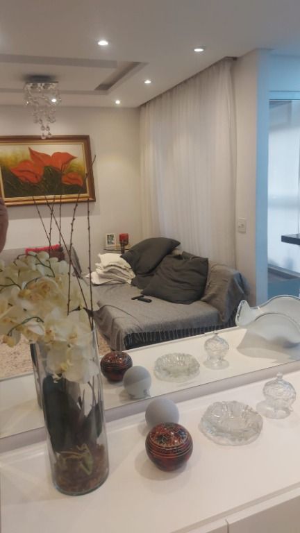 Apartamento à venda no Vila Assunção: 