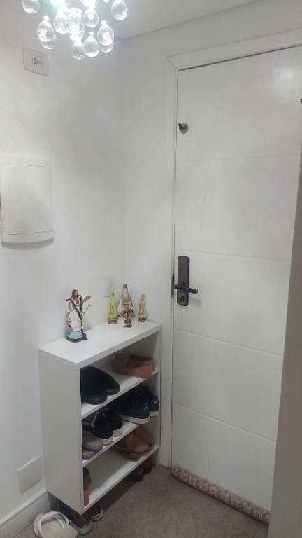 Apartamento à venda no Vila Assunção: 