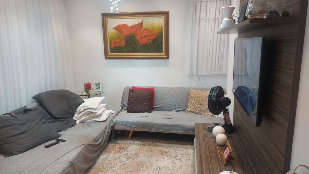 Apartamento à venda no Vila Assunção: 