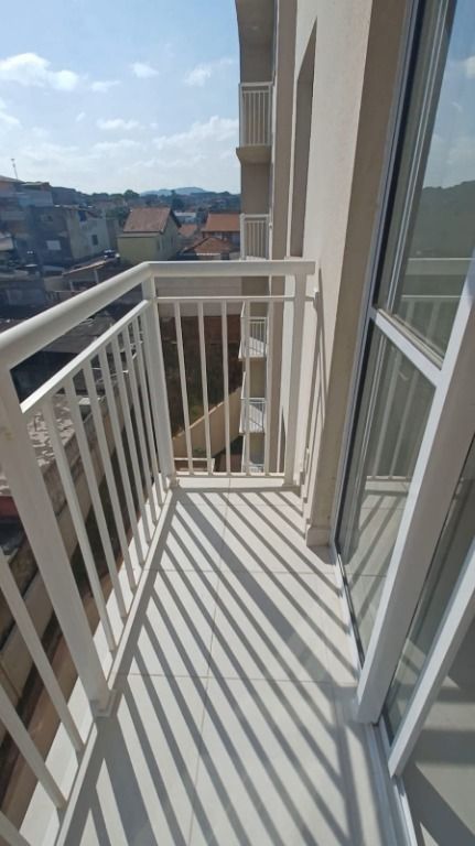 Apartamento à venda no Parque São Rafael: 