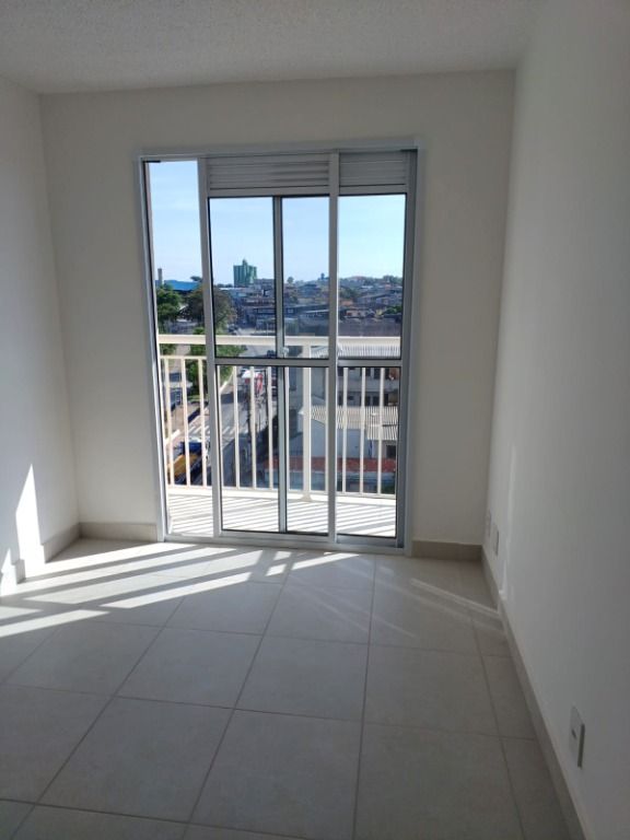 Apartamento à venda no Parque São Rafael: 