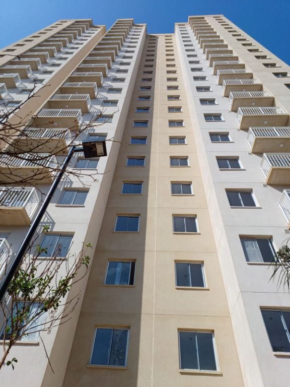 Apartamento à venda no Parque São Rafael: 