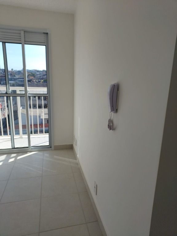 Apartamento à venda no Parque São Rafael: 