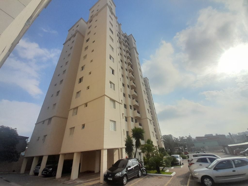 Apartamento à venda no Vila Sacadura Cabral: 