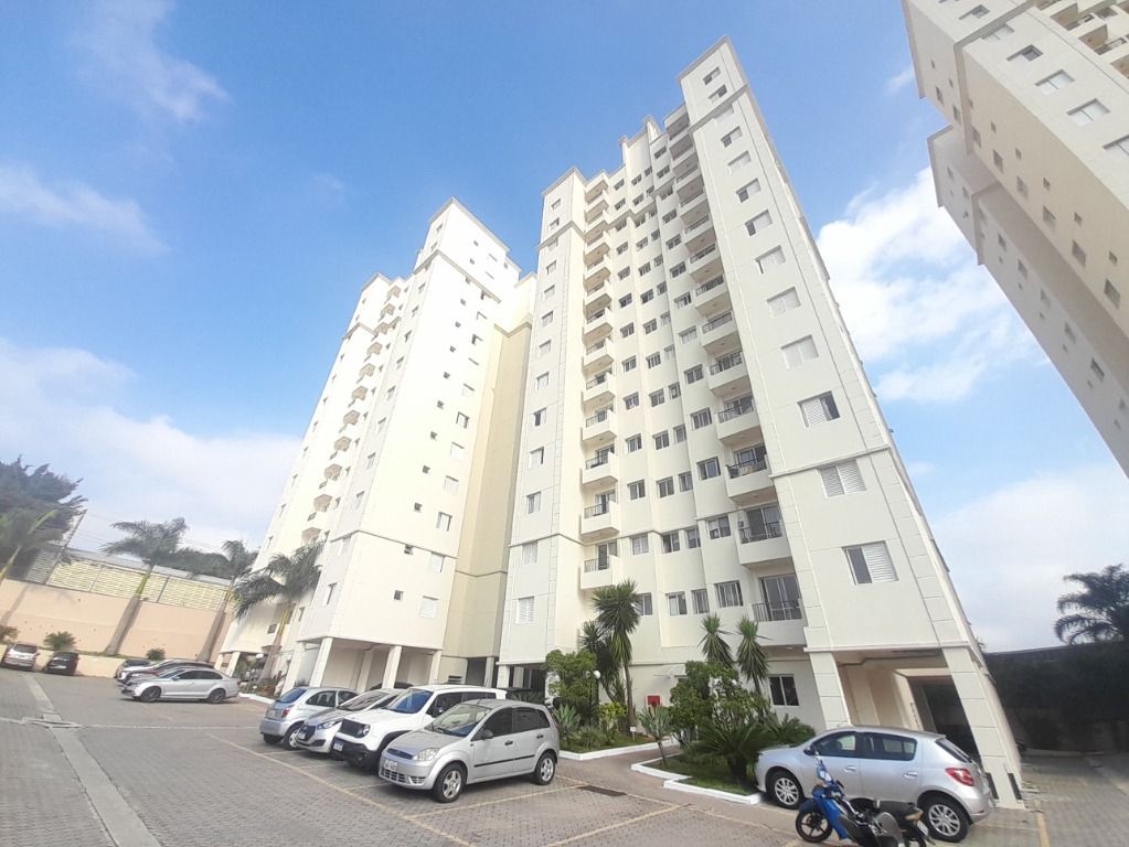 Apartamento à venda no Vila Sacadura Cabral: 
