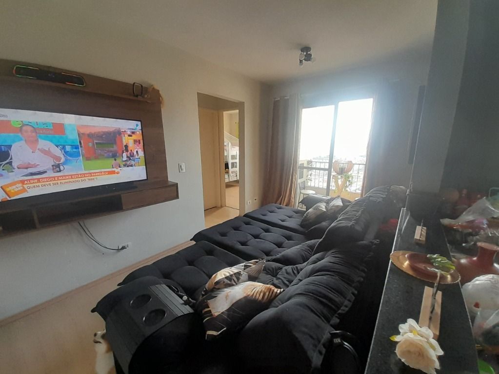 Apartamento à venda no Vila Sacadura Cabral: 