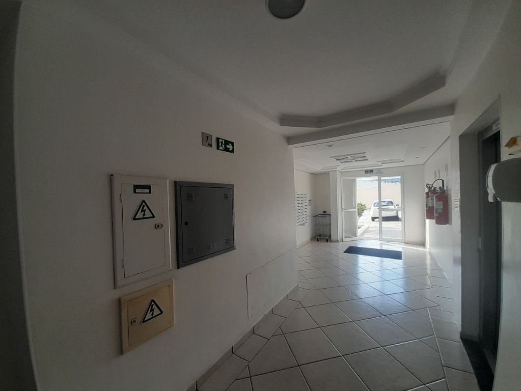 Apartamento à venda no Vila Sacadura Cabral: 
