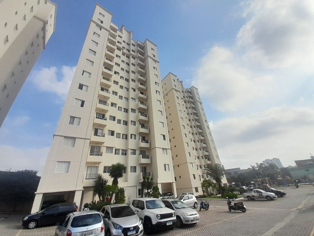Apartamento à venda no Vila Sacadura Cabral: 