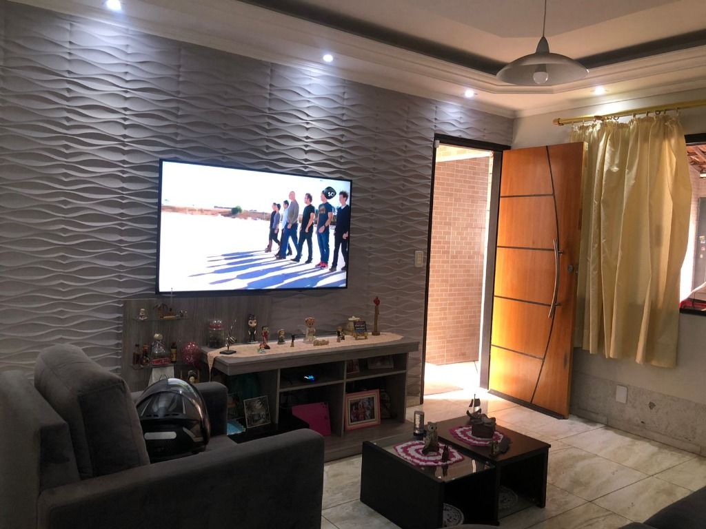 Casa à venda no Vila Luzita: 