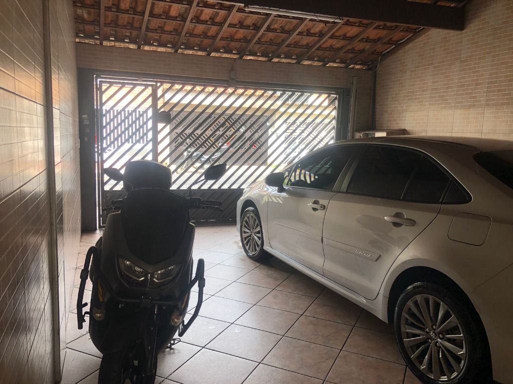 Casa à venda no Vila Luzita: 