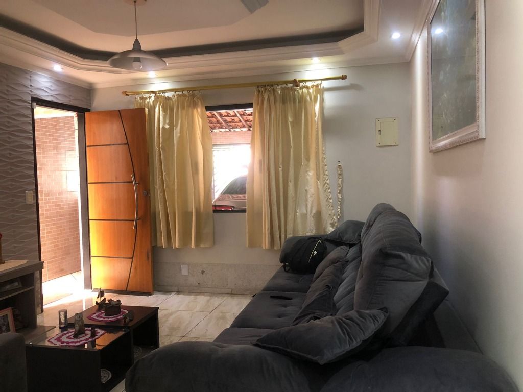 Casa à venda no Vila Luzita: 